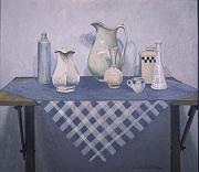 SL w. White & Gray 76 29x33
